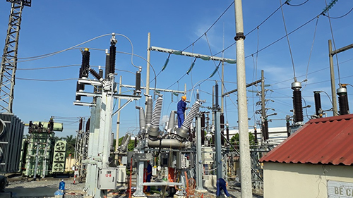 THI CÔNG XÂY LẮP