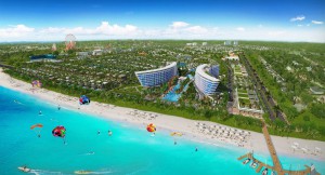 Grand World Phú Quốc